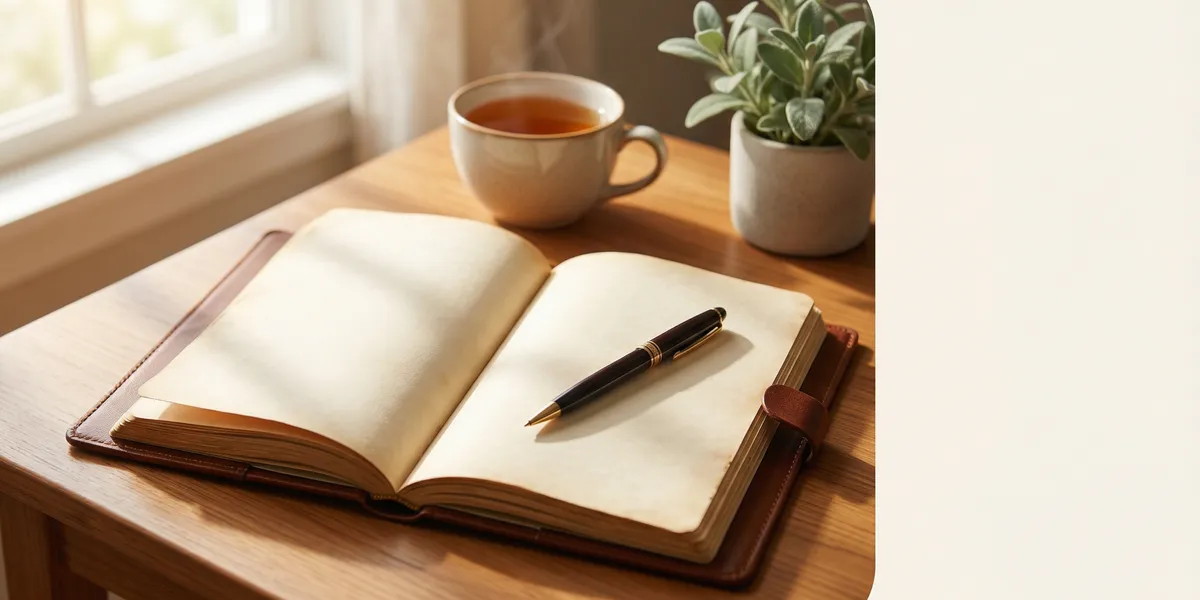 Journal Entry Prompts: 200+ Ideas to Start Writing Today