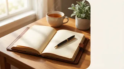 Journal Entry Prompts: 200+ Ideas to Start Writing Today