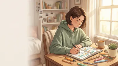 Journal Prompts for High Schoolers: 100+ Ideas