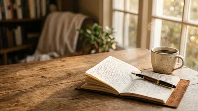 Journal Prompts: How to Use Them