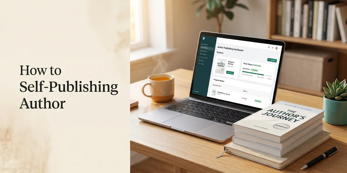 KDP Amazon: How to Publish Your Book