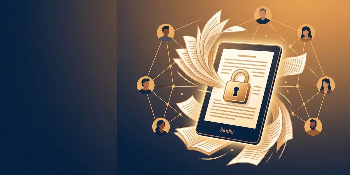 KDP Select: Is It Worth It in 2026?