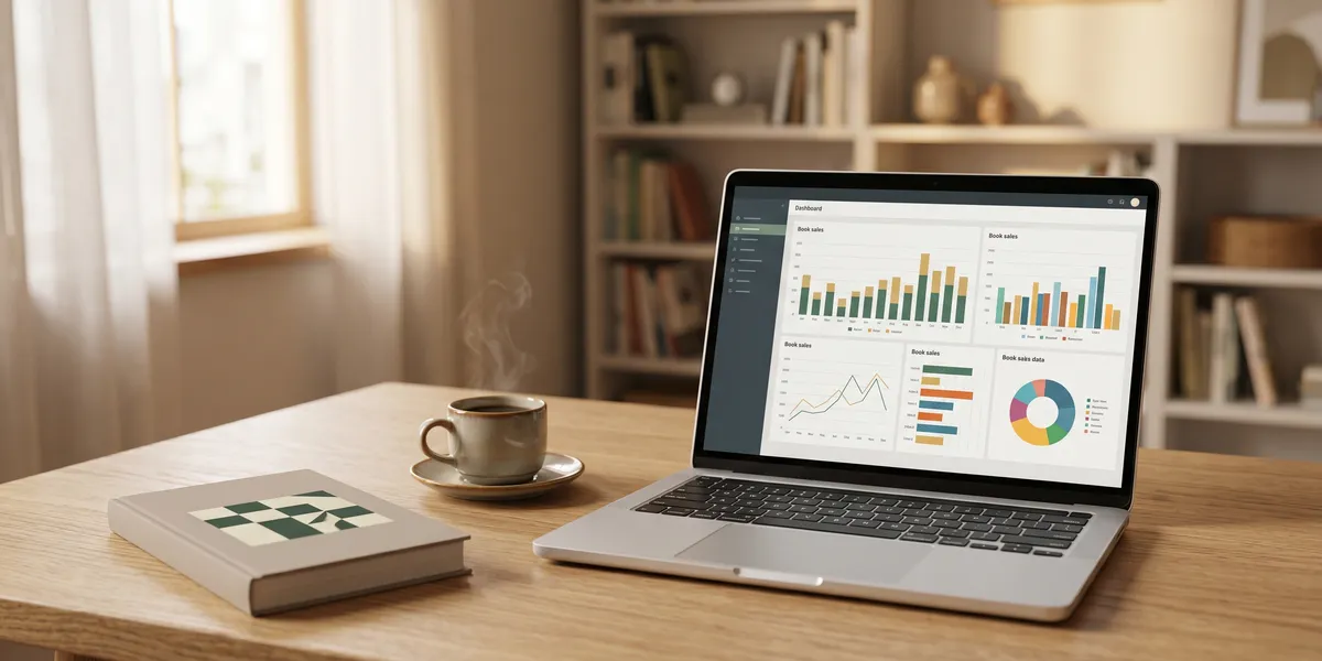 KDP (Kindle Direct Publishing): Complete Guide to Self-Publishing on Amazon 📚