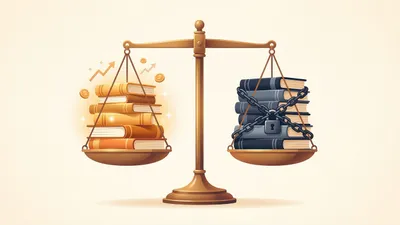 Kindle Unlimited Pros and Cons for Authors