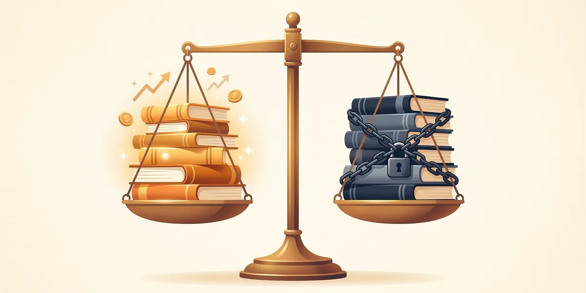 Kindle Unlimited Pros and Cons for Authors