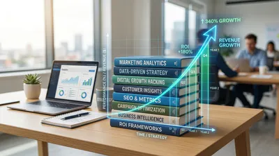 Low Book Sales? 12 Proven Fixes to Boost Numbers