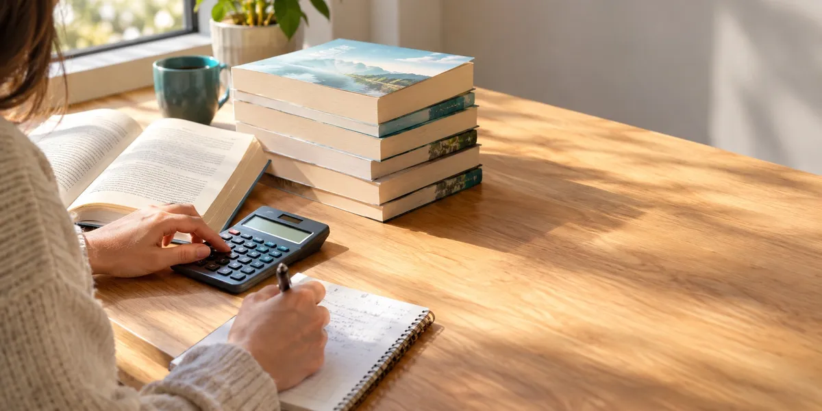 Lulu Pricing 2026: The Real Cost, Fee by Fee 📚
