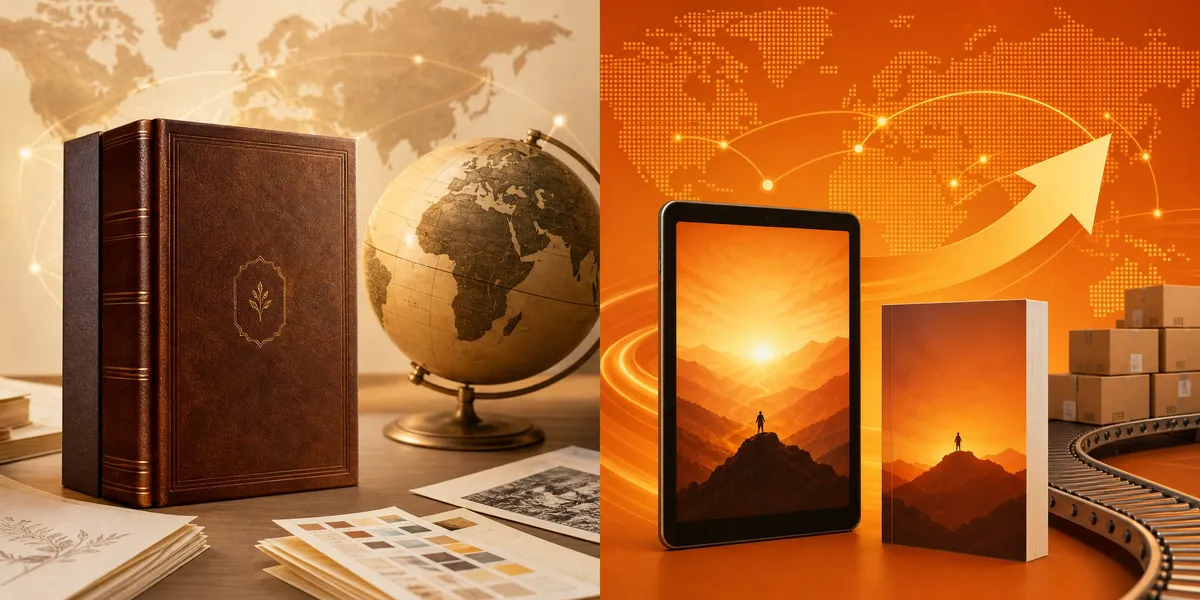 Lulu vs KDP: Which Self-Publishing Platform Wins in 2026? ⚔️