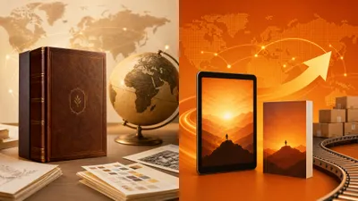 Lulu vs KDP: Which Self-Publishing Platform Wins in 2026? ⚔️