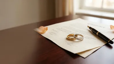 Marriage of Convenience Trope Guide