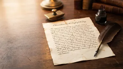 What Is a Manuscript? Meaning, Types & How to Prepare One