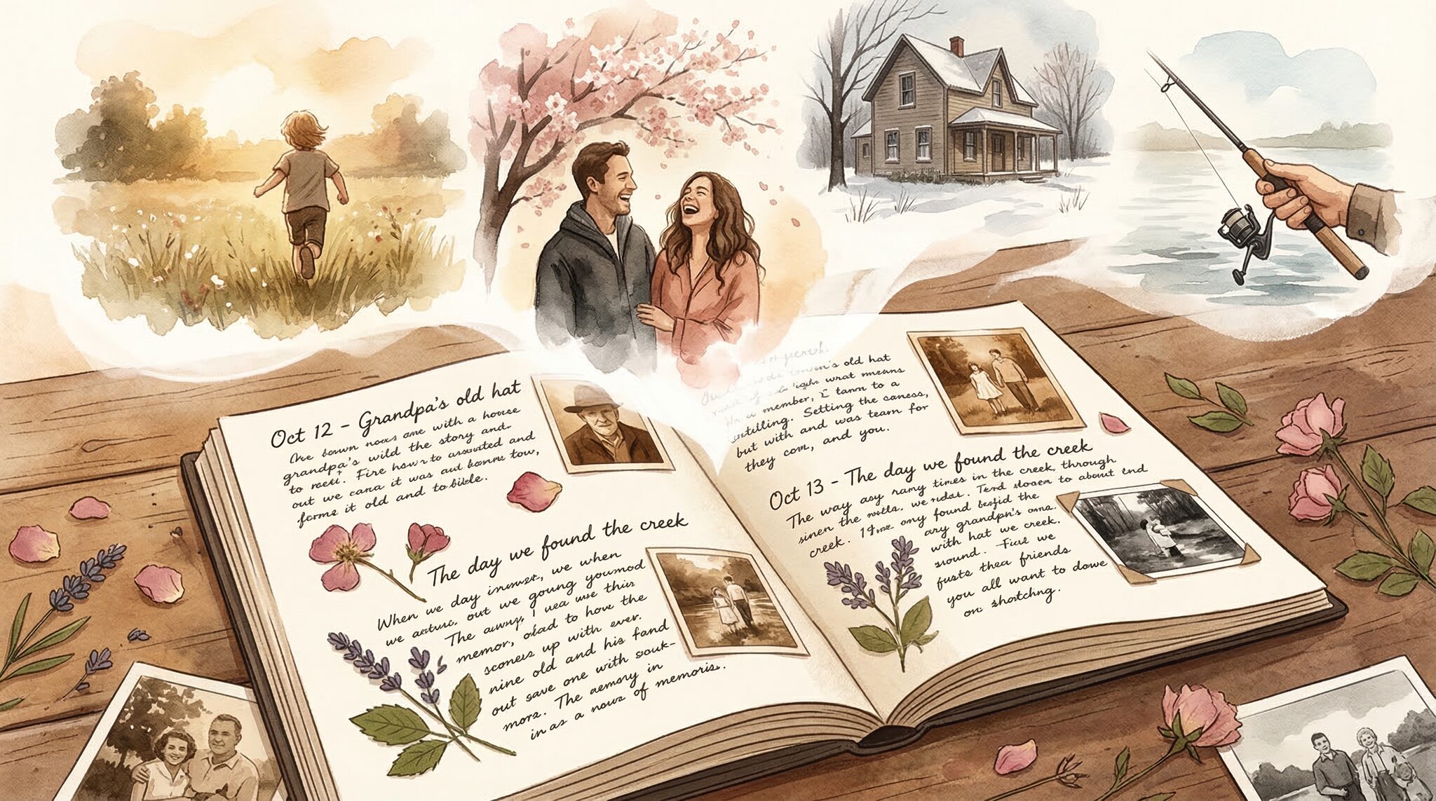 What Is a Memoir? Definition, Examples, and How to Write One