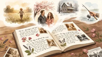 What Is a Memoir? Definition, Examples, and How to Write One