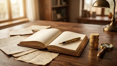 Memoir Ghostwriter Cost in 2026: Real Prices & Affordable Alternatives 💰