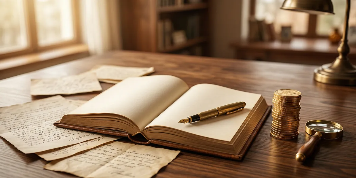 Memoir Ghostwriter Cost in 2026: Real Prices & Affordable Alternatives 💰