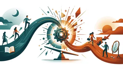 Midpoint Reversal: Fix Your Saggy Middle