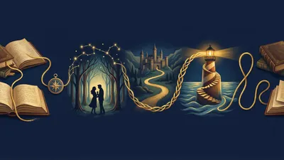 Motif in Literature: Patterns That Matter