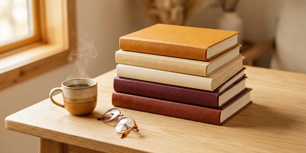 Motivational Books to Read: 20 Life-Changing Picks