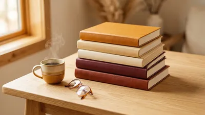 Motivational Books to Read: 20 Life-Changing Picks