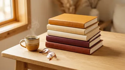 Motivational Books to Read: 20 Life-Changing Picks