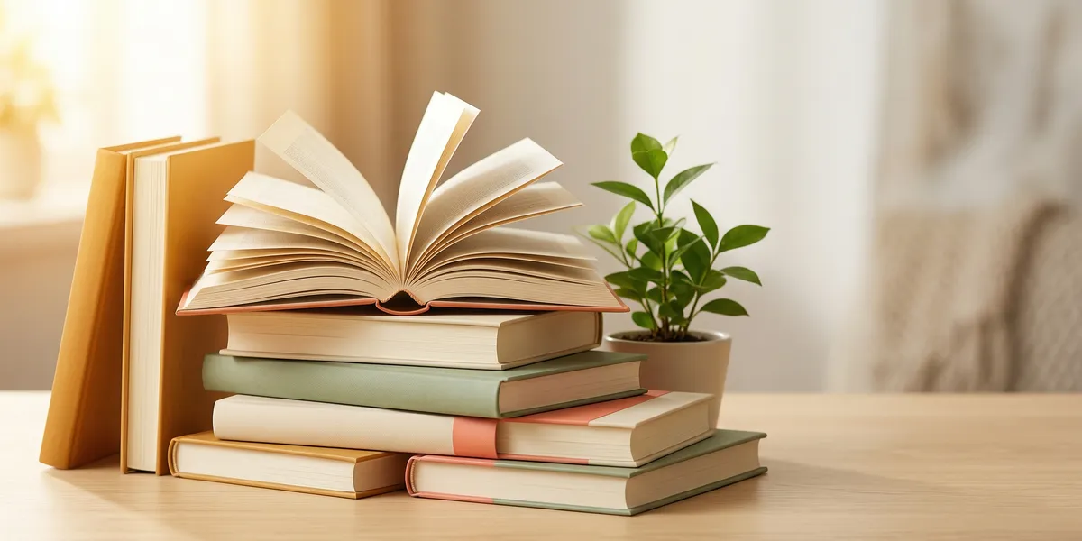 20 Must-Read Self-Help Books That Will Change Your Life