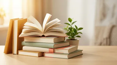 20 Must-Read Self-Help Books That Will Change Your Life