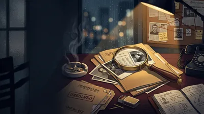 Mystery Genre: Your Complete Guide to Writing Mysteries in 2026 🔍