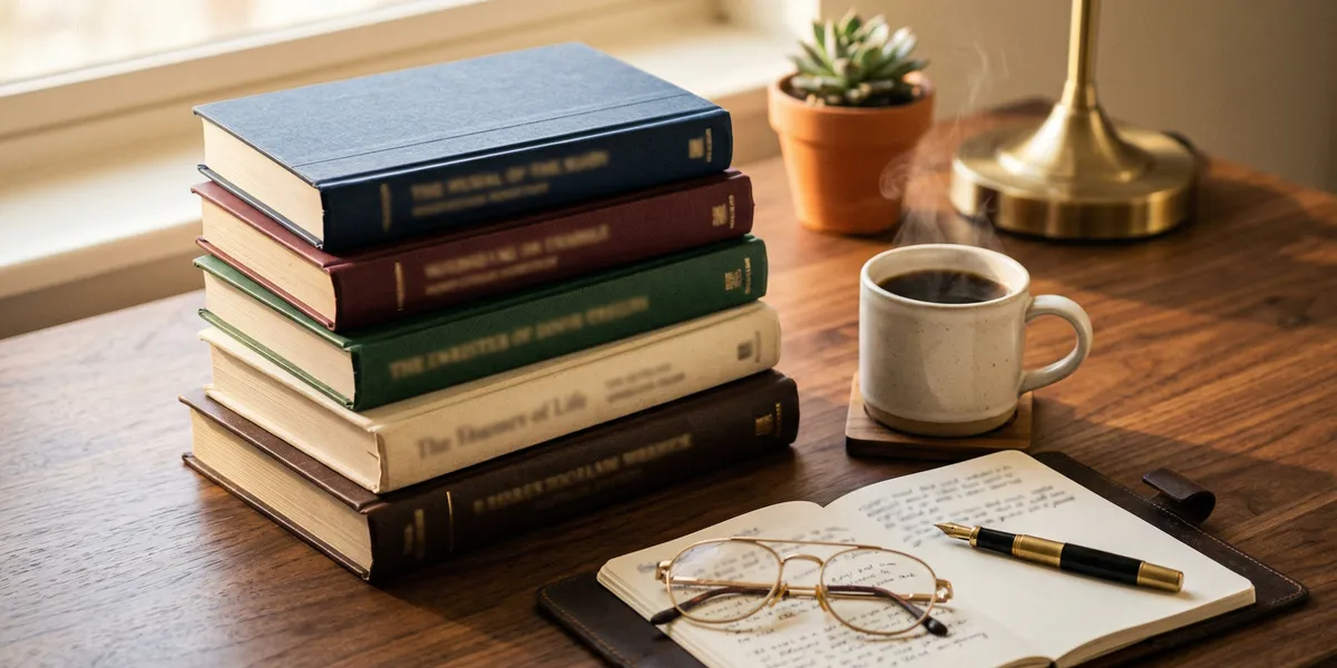 Nonfiction Book Recommendations: 25 Must-Read Picks for 2026 📚