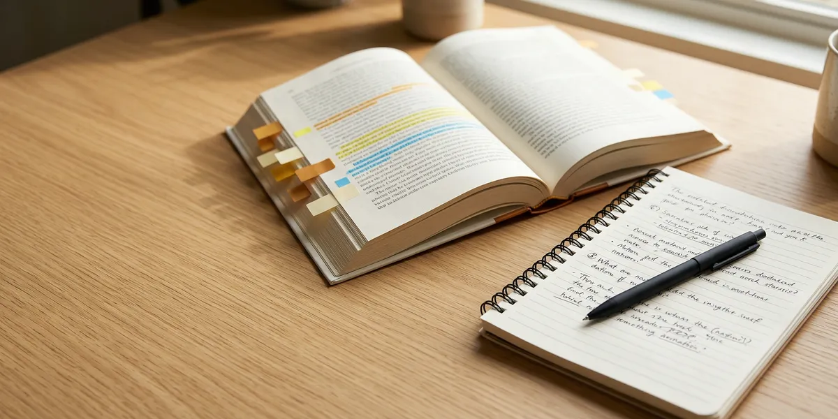 Nonfiction Book Report Template: Free Formats for Every Grade (2026) 📝