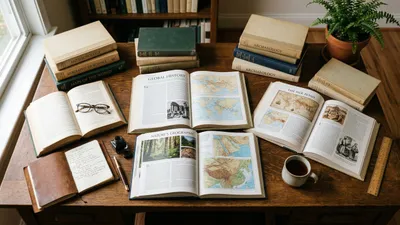 Best Nonfiction Books of All Time: 100 Must-Reads