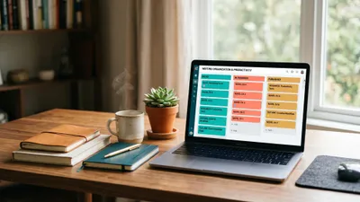 Best Notion Templates for Writers in 2026 ✍️