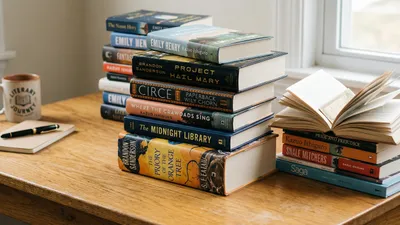 Novel Word Count: How Many Words in a Novel?