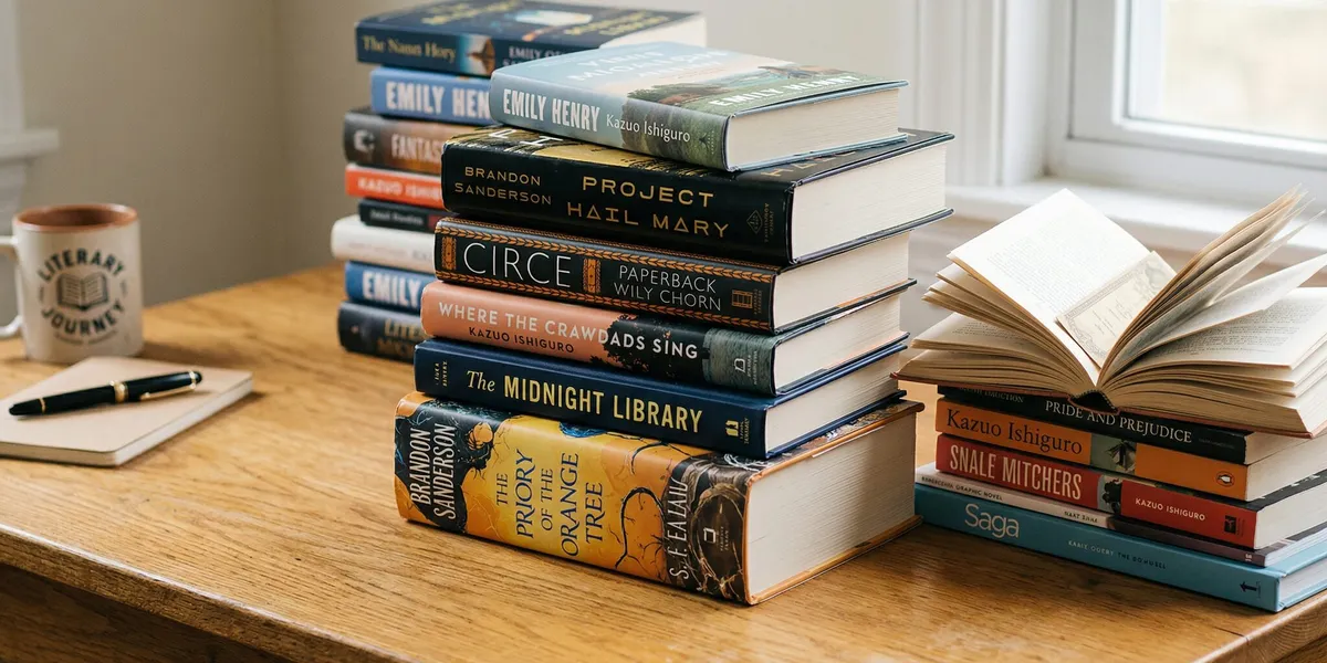 Novel Word Count: How Many Words in a Novel?