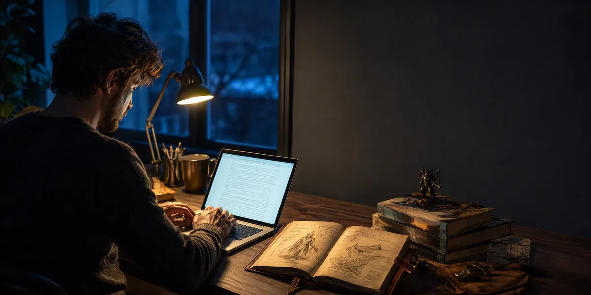 NovelAI Review: Is It Worth It for Novelists in 2026? 📚