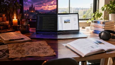 NovelAI vs Inkfluence AI: Which One Fits Your Book? (2026) ⚔️