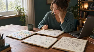 8 Best NovelCrafter Alternatives in 2026 (#4 Has No AI) 🔄