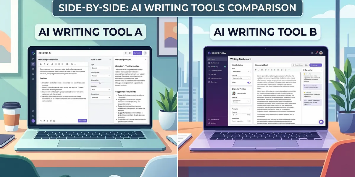 Novelist AI Review: Features, Pricing, Verdict