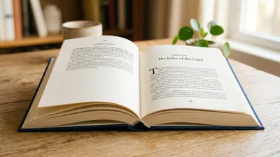 How to Number Book Pages (Front Matter, Word & Docs)
