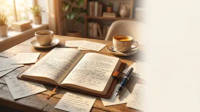 Opinion Writing Prompts That Sharpen Your Voice