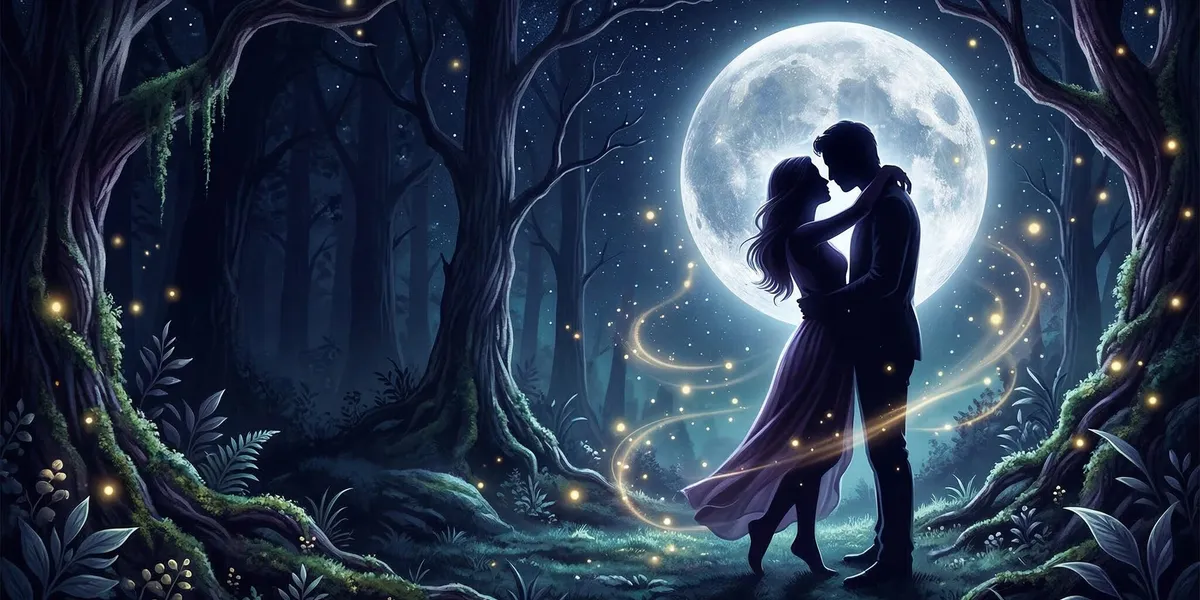 How to Write Paranormal Romance