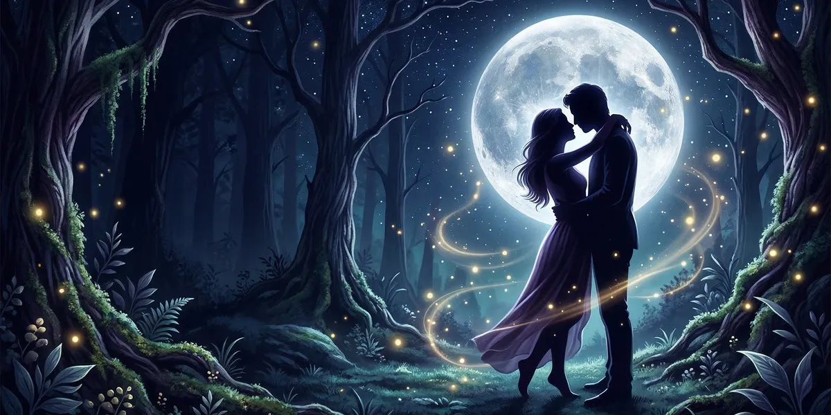 How to Write Paranormal Romance