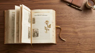 Parts of a Book: Complete Guide to Structure