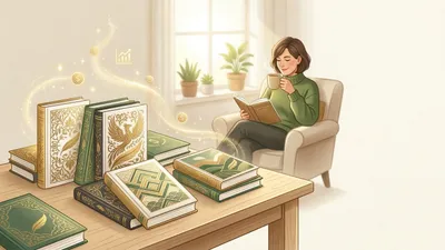 Passive Income From Books: What Is Realistic