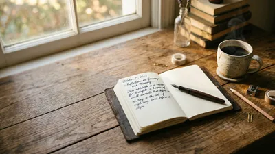 Personal Narrative: How to Write Your Story