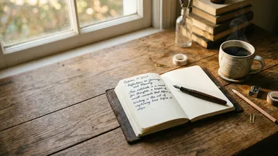 Personal Narrative: How to Write Your Story