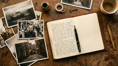 Picture Writing Prompts: How to Use Them