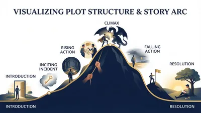 Plot Structure: How Stories Work (With Examples)