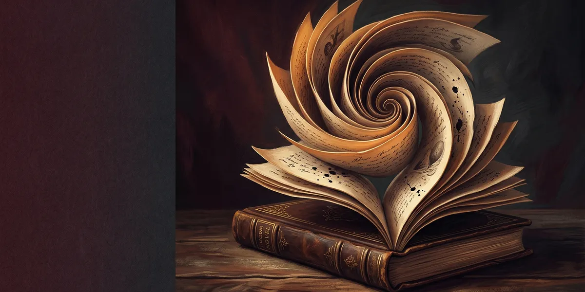 Plot Twist: How to Write One That Shocks Readers