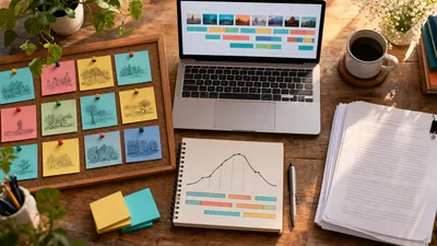 9 Best Plottr Alternatives in 2026 (#2 Beats Its Timeline) 🗂️