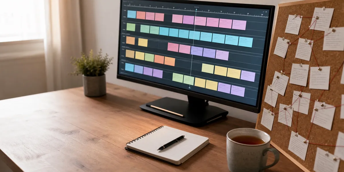 Plottr Review 2026 — Is It Worth $150? 🗂️